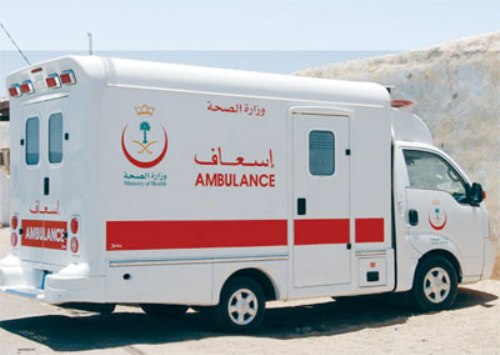 وفاة طفل في مخيم النصيرات اثر تعرضه للدهس