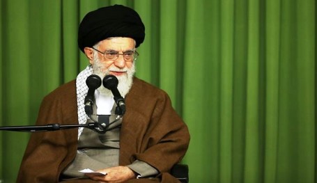 السيد خامنئي: مواقفنا النوویة هي نفسها التي أعلناها سابقاً قولاً وتحریرا