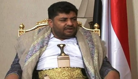 اللجنة الثورية العليا في اليمن تؤيد الهدنة