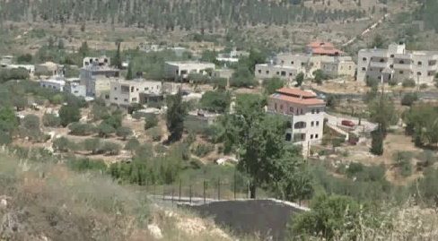 بيت لحم.. الاحتلال يصادر جزءًا من أراض للكنيسة الأرمنية لإقامة حديقة