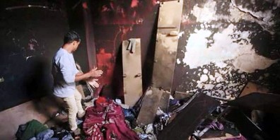 الصحة: تحويل الطفل الهندي للعلاج في أراضي الـ48