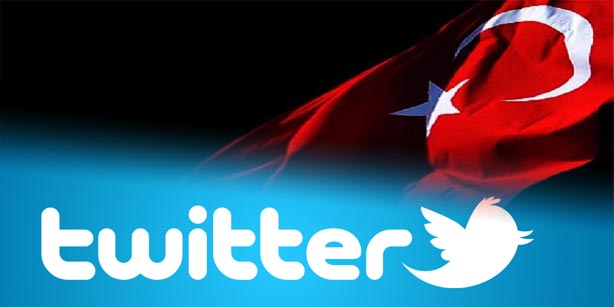 المحكمة الإدارية في انقرة توقف قرار الحكومة التركية بحظر تويتر