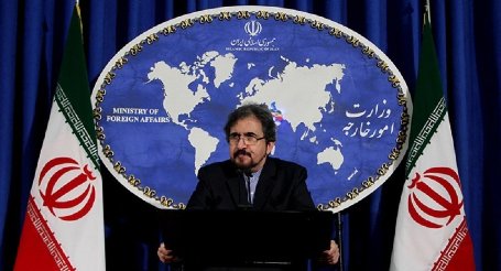 طهران ترد على الشيوخ الأمريكي: تمديد العقوبات انتهاك للاتفاق النووي