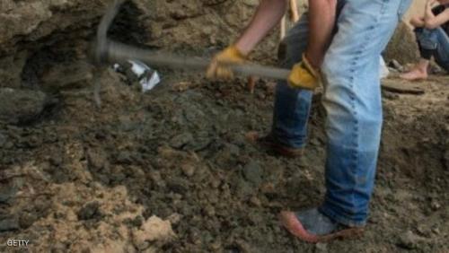 حفرية لسمكة قرش عمرها 15 مليون سنة