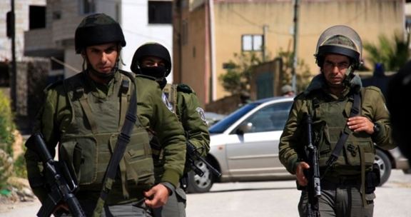 الاحتلال يعتقل طفلة في القدس بذريعة محاولتها تنفيذ عملية