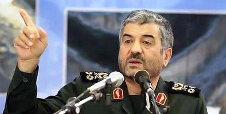 الحرس الثوري الإيراني: 20 مناورة عسکرية خلال العام الجاري