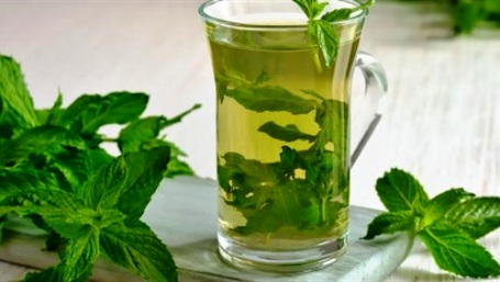 كوب من النعناع يخلصك من 5 أمراض