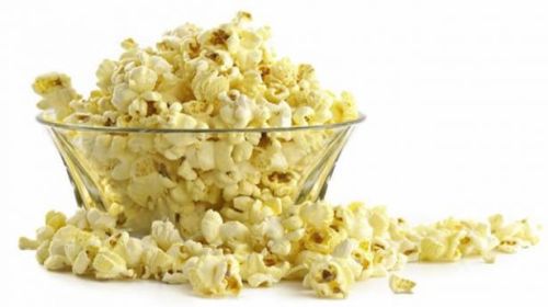 حبّة Popcorn واحدة قد تجلب كل هذه 