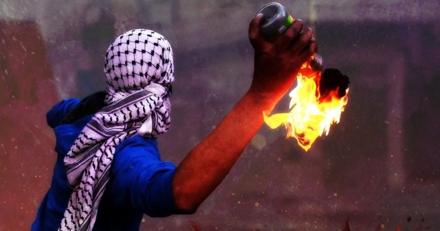 دعوة للتصعيد الميداني والتصدي للاحتلال