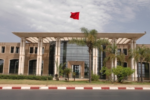 المغرب: تصريحات الإسرائيليين تحاول 