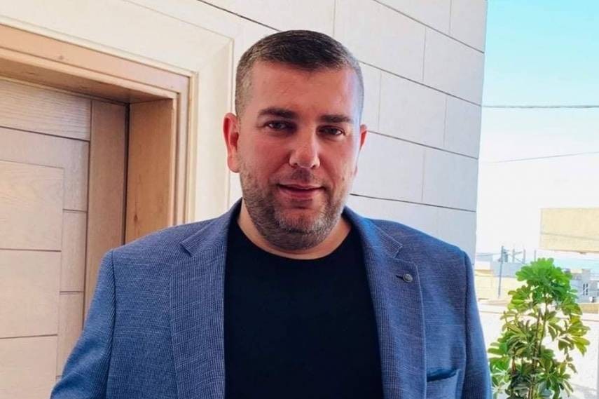 محمود السعدي