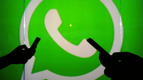 تحذير من التحديث الأخير لتطبيق واتساب