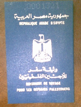 8 آلاف فلسطيني حصلوا على الجنسية المصرية في عهد مرسي 