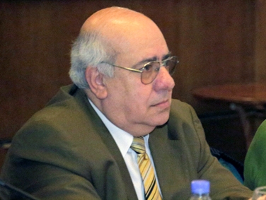 اللوبي اليهودي في أميركا وحدود القوة.. صقر أبو فخر