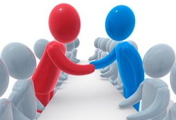 كيف تقنع الآخر بأنك على صواب ؟