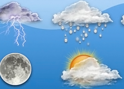 طقس فلسطين: أجواء باردة مع استمرار تساقط الأمطار