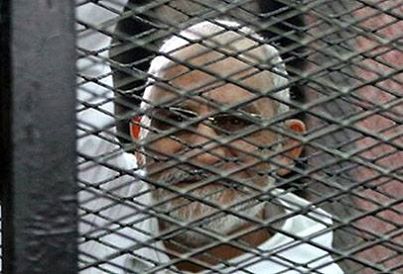 النائب العام المصري يأمر بالطعن بأحكام الإعدام لقيادات الأخوان