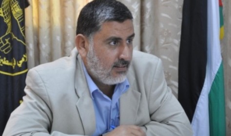 المدلل: قضية الأسرى ثابت من ثوابتنا