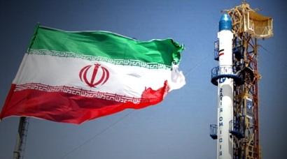 طهران تبدأ أكسدة اليورانيوم في النصف الثاني من حزيران/ يونيو القادم