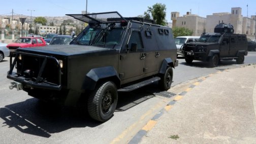 الأردن.. مقتل ثلاثة جنود أميركيين في قاعدة تدريب عسكرية بالجفر جنوب البلاد