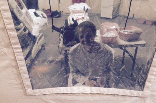  وُضعت بالحجر الصحي رغم عدم إصابتها بـ