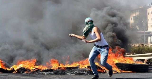 تصعيد المقاومة