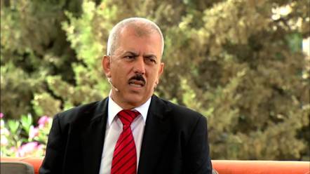 حنا عيسى يحذر من استمرار عملية التهويد في القدس المحتلة