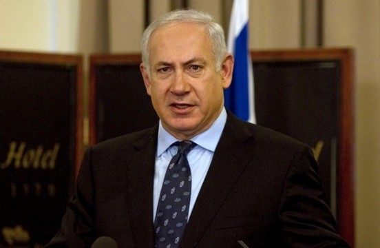 نتنياهو: مستعدون لمفاوضات مع الحكومة الفلسطينية مادامت حماس لا تتدخل