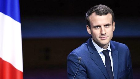 فرنسا.. ماكرون يعين اليوم رئيسا للوزراء قبل ان يتوجه الى برلين