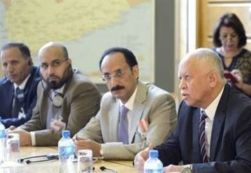 مبادرة النقاط السبع الخاصة باليمن