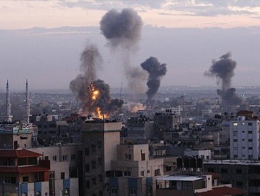 هولندي يتخلى عن تكريم الاحتلال له تنديدا بمقتل أقاربه في الغارات على غزة