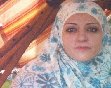 الأسيرة شيرين العيساوي تبدأ إضرابا عن الطعام 