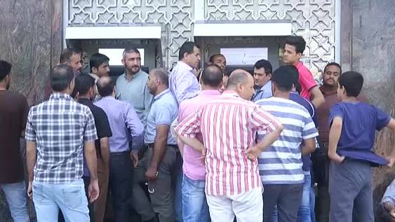 غزة.. الإعلان عن صرف مخصصات الشؤون لـ111 أسرة