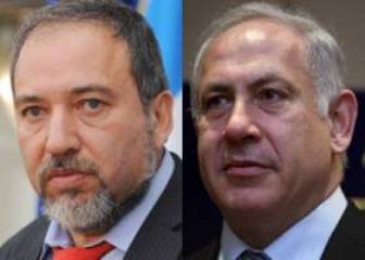 اليمين يخشى عودة اليسار إلى السلطة في الكيان الاسرائيلي 