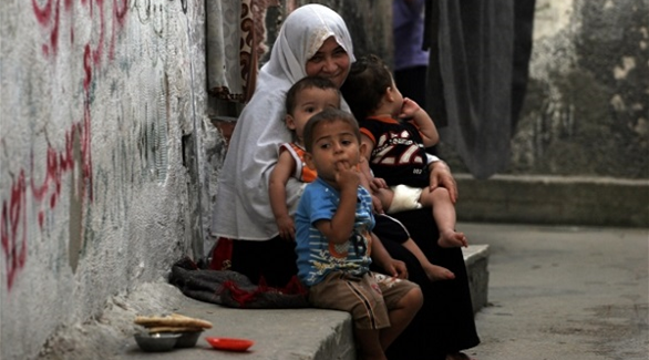 ارتفاع نسبة البطالة في غزة إلى 60%