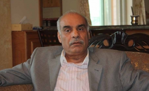 بسيسو يصل إلى غزة لترتيب ملف الانتخابات المحلية