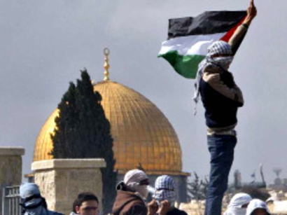 الأجندة المحلية في نشرة صباح  فلسطين