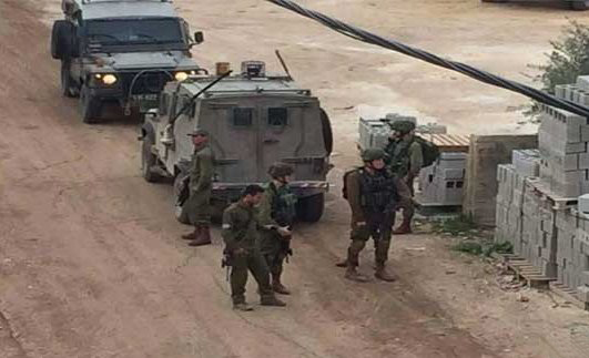 لليوم الـ4.. قوات الاحتلال تحاصر يطا وتنكّل بالمواطنين