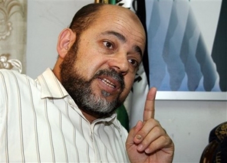 أبو مرزوق: من يتحدث عن غزة عليه أن يتحسس موضع قدميه