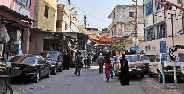 عين الحلوة.. لا نية لتنفيذ إضراب غداً