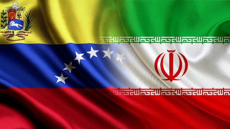 إيران وفنزويلا ... تأكيد على تطوير العلاقات الثنائية