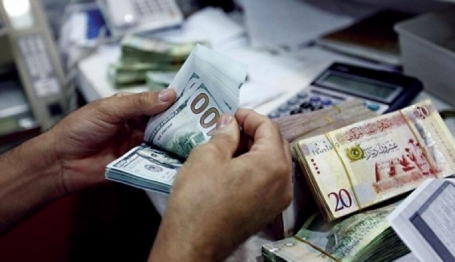 العملات مقابل الشيقل