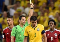 البرازيل تستأنف ضد إيقاف 