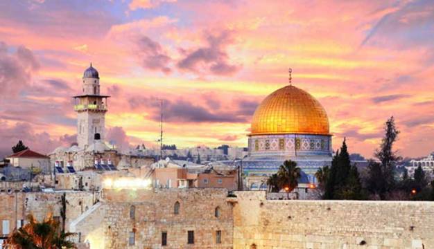 صيانة الدستور الإيراني يصادق على قانون القدس عاصمة أبدية لفلسطين