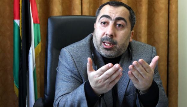 حماس تشكر مصر على فتح معبر رفح