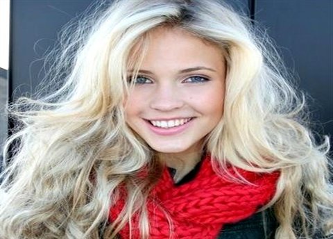 دراسة سويدية: الشقراوات أذكى من غيرهن