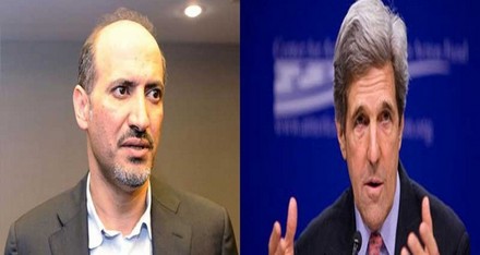 الأجندة العربية والدولية في نشرة صباح  فلسطين