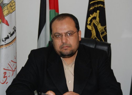 شهاب: المقاومة أفشلت كل محاولات المس بالثوابت الفلسطينية