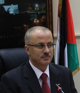 الحمدلله: المشاريع اليابانية تدعم الاقتصاد الفلسطيني 