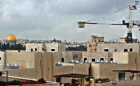 بريطانيا تدين قرار الاحتلال الاسرائيلي بناء مستوطنات في القدس